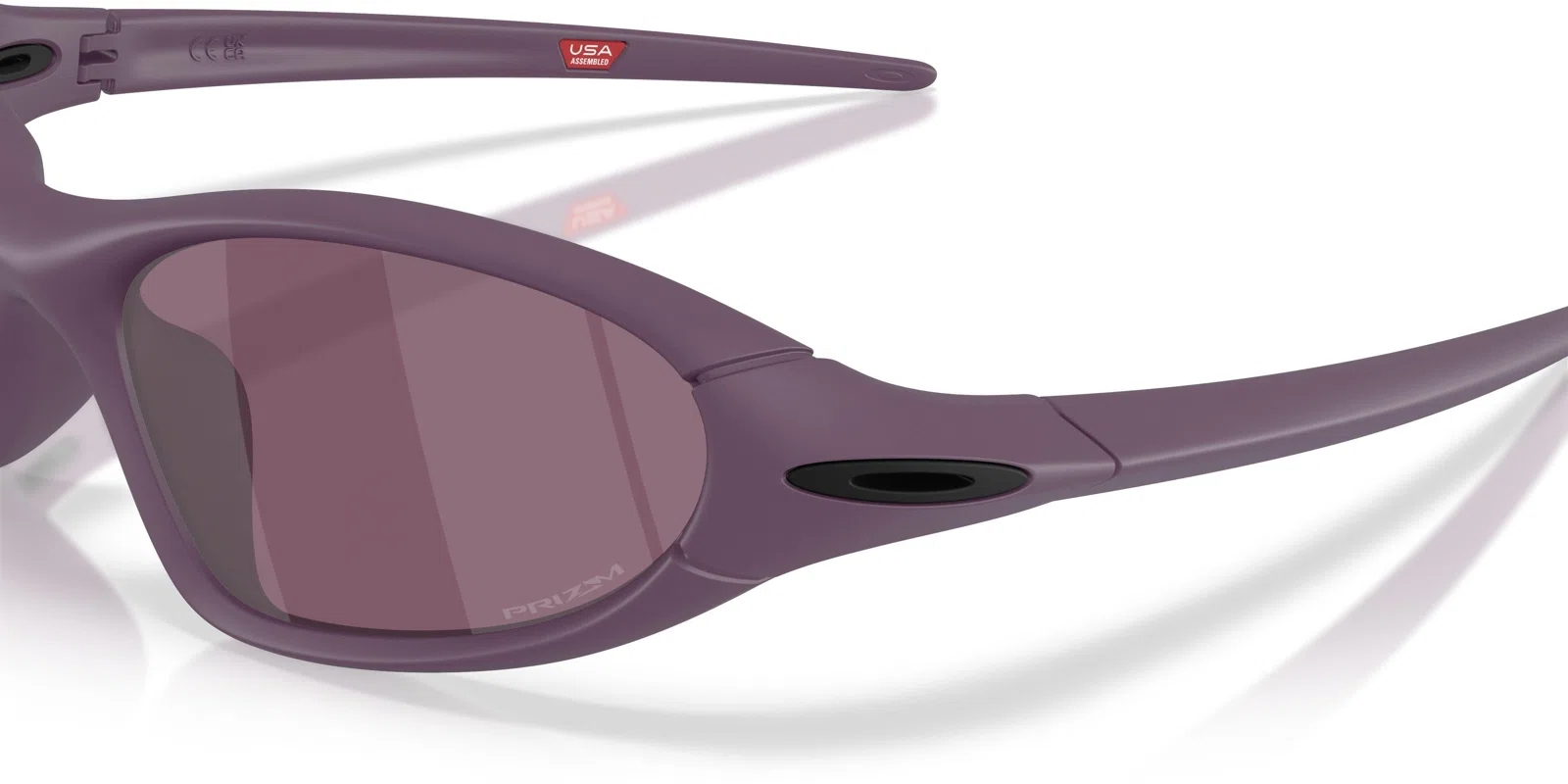 Oakley Portal Jacket 9536 Sunglasses - view 36